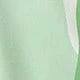 Agua verde azul