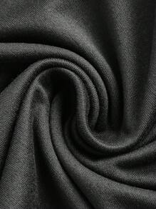 SHEIN EZwear 3pcs Casual Simple Loose Shorts Set For Women, Suitable For Summer Suitable For Going Out Women's Sportswear