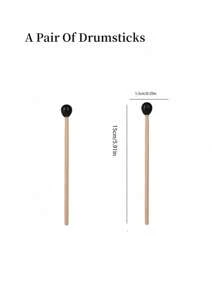 6 音钢舌鼓套装，含 1 个户外花园雨鼓、3 英寸碳钢手鼓、户外使用的防水升级音乐雨铃， - 彩色 - 查看 8