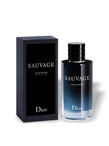 Sauvage 男士淡香精喷雾 - 柑橘和香草香调 - 6.8 盎司/200mL - 無色 - 查看 2