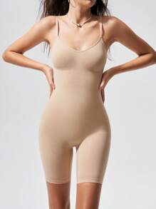 Fluxe Body moldeador de Body completo sin costuras