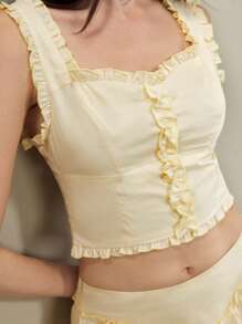 Muvela 女士日常两件套服装