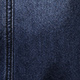 Azul lavado oscuro