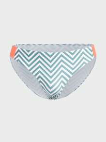 Manfinity VCAY Men's Geometric Print Patchwork Swim Trunks, Sexy Fitted Men Swimwear Swim Suits For Men Men Swim Briefs Men Swim Shorts Pool Clothes Men