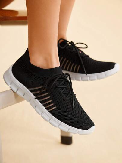 CUCCOO EASI 女式轻便透气休闲运动鞋