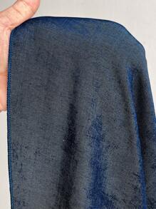 Maweii Plus Size Women's Printed Ruched Waist High-Low Hem Halter Midi Dress, Sexy Summer Holiday