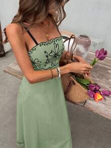 Gray green