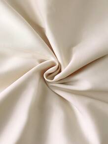 Celure Conjunto de 2 piezas para mujer talla grande con chaleco de encaje floral y falda larga, estilo vintage elegante, adecuado para uso diario, de moda para uso casual o de commuting