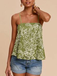 Travachic Summer Casual Holiday Tops, Beach Party Wearing Sexy Women's Bandeau Tops, Summer Beach Tops For Vacation, School Back-To-School Outfits, Very Simple Outfits, Office Outfits, Old Money Outfits, Teacher Outfits, Date Outfits, Graduation Season, Women's Independence Day Clothing, Summer Festival Tea Party Outfits For Sisters Attending Weddings.