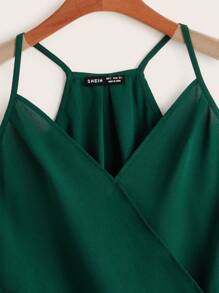 Ellevyn Áo hai dây Cao thấp Trọn gói Giải trí - Nhiều màu - Xem 11