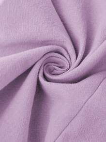 Breezaya Mono casual de unicolor para mujer