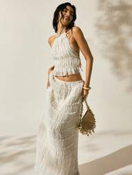 Easelle Damen Zweiteiler für den täglichen Gebrauch