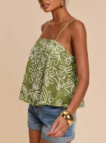 Travachic Summer Casual Holiday Tops, Beach Party Wearing Sexy Women's Bandeau Tops, Summer Beach Tops For Vacation, School Back-To-School Outfits, Very Simple Outfits, Office Outfits, Old Money Outfits, Teacher Outfits, Date Outfits, Graduation Season, Women's Independence Day Clothing, Summer Festival Tea Party Outfits For Sisters Attending Weddings.