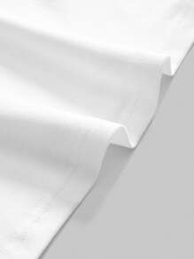 ROMWE Avant USA Flag Vintage Style Sexy Tube Women Tank Top, Independence Day - Red - View 3