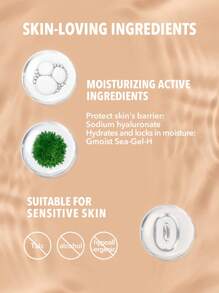 SHEGLAM Foundation Met Volledige Dekking Balsem-Chantilly Langdurige, Vlekkeloze, Hydraterende Foundation Olie-Controlerende Kleurcorrector Concealer Porieloze Dekking Vlekvrije, Niet-Vette, Niet-Klonterende, Gladder Uitziende CrèMefoundation -Uitverkoop Kerstcadeau Foundation Afstuderen Verjaardag Vakantie Zomer Herfst Y2K Chique Mode Vrouwen Make-Up Cosmetica Feest Strand Reizen Kamperen Buiten School Campus Uitstapje Festivals Decoratie Cadeau Geschenk Roos Meisje Cosplay Beste Kleur Charme Sfeer