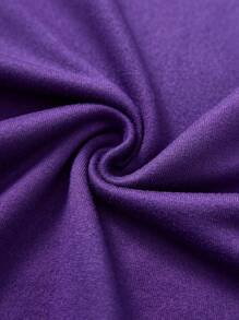 SHEIN 女童休闲多色针织吊带背心