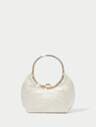 Kiss Lock Bag