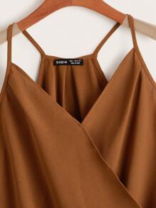 Ellevyn Áo hai dây Cao thấp Trọn gói Giải trí - Nhiều màu - Xem 12