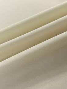 INAWLY 2件套女士时尚休闲优雅性感浪漫无袖上衣和裤子套装 - 黃色 - 查看 3