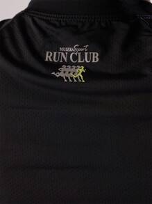 Musera Sport Solid Color Short Sleeve Sports Tee Running Short Active Comfy Workout Gym Running Run Club, Padel, Tennis, Pickleball