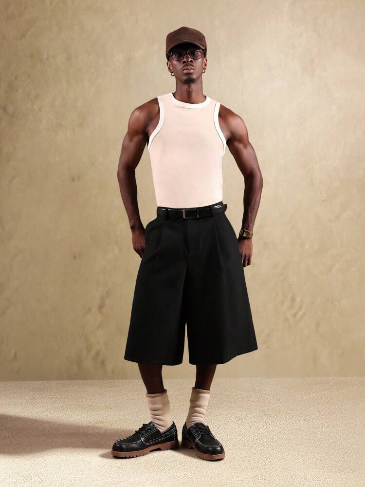 Regata Essential Racer Back com nervuras