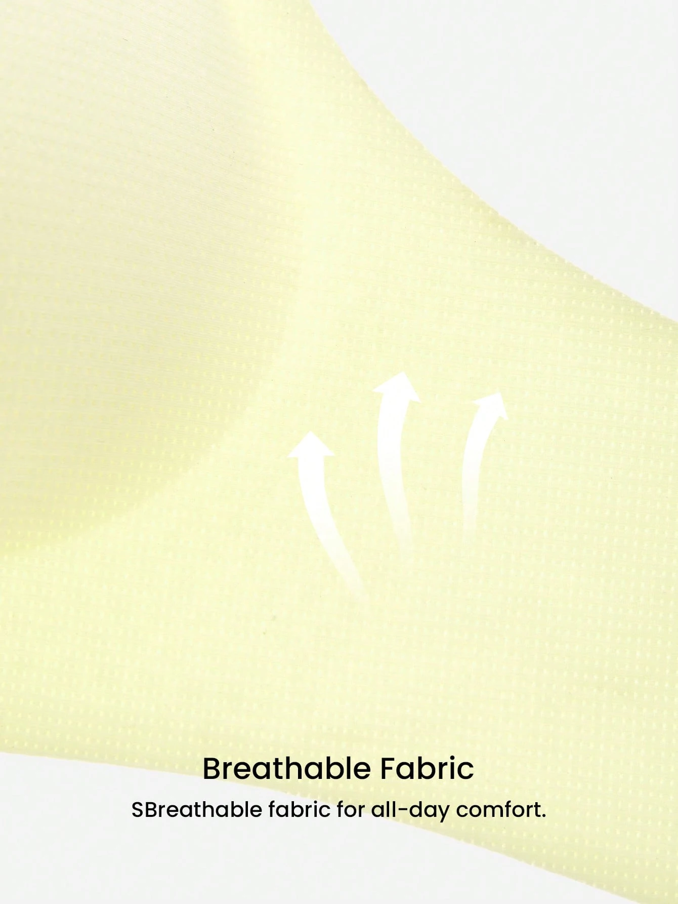 Biustonosz Dream Curve Air Wireless Seamless, oddychający, głęboki dekolt, zielony, przewiewny, samoprzylepny, podstawowy rozmiar, swobodny, wygodny, niezbędny
