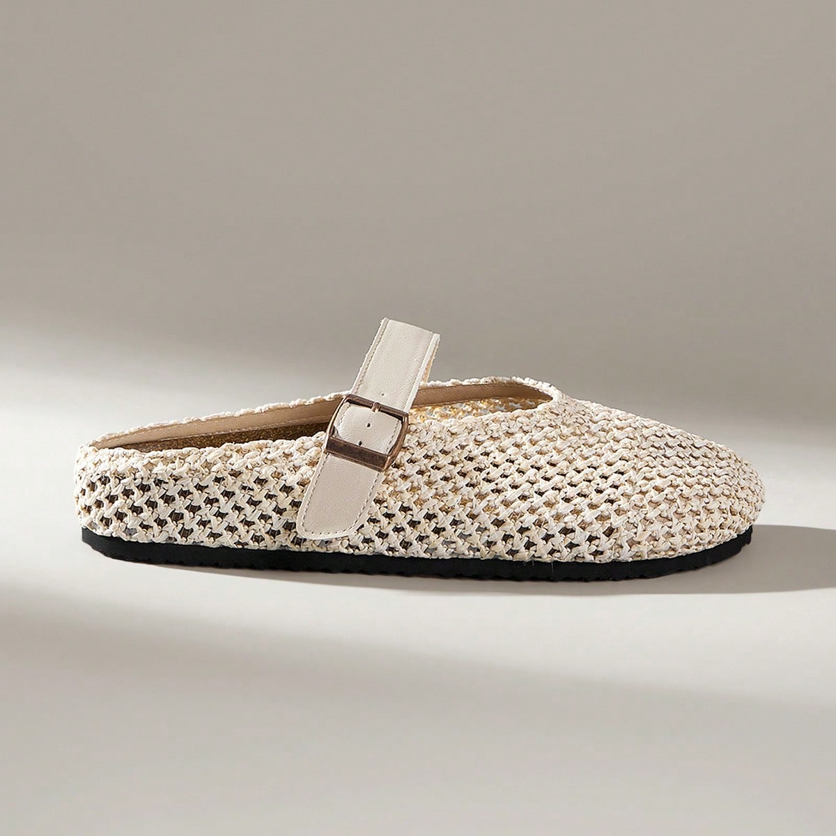 Zapatos de plataforma para mujer, nuevos modelos de primavera y otoño, zapatos de punta cerrada, zapatos slouchy para mujer