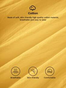 SHEIN LUNE 2 件女式蕾丝拼布有机棉吊带背心上衣和裤子套装，春夏季黄色女式两件套女式夏季两件套女式黄色套装黄色夏季套装舒适两件套