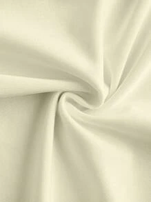 SHEIN EZwear 女士杏色休闲度假针织螃蟹刺绣性感吊带背心，适合夏季海滩度假和外出穿着 - 杏色 - 查看 4