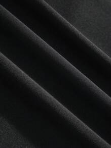 Manfinity Dauomo Men Casual Double-Hood Zip-Up Hooded Jacket, Grunge, Fall