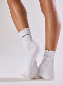 Musera Sport Musera Sport Socks Sport Active Workout Summer Gym Padel Tennis Racquetball Pickleball