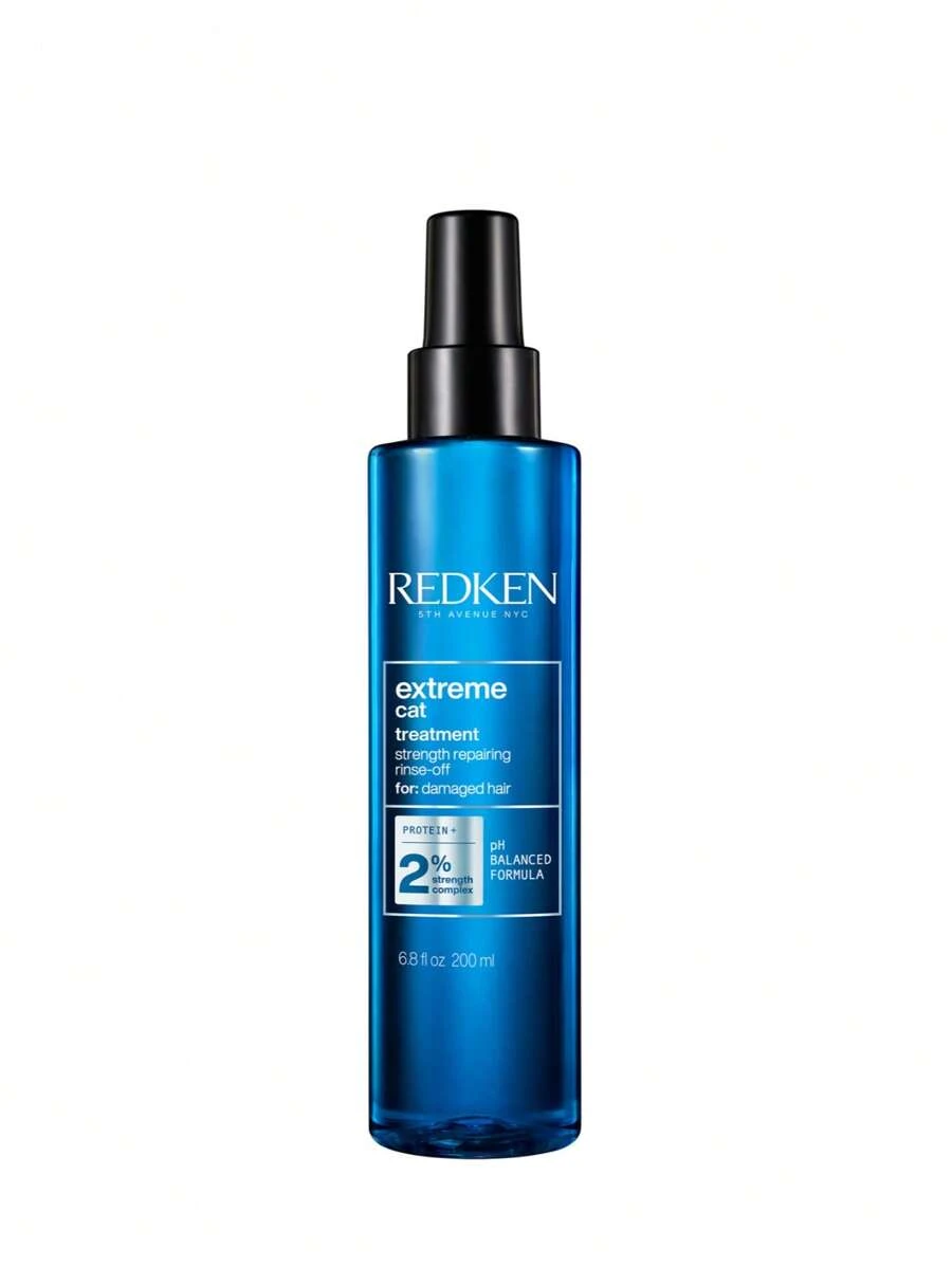 REDKEN EXTREME TREATMENT CAT 250ML 护发素 - 彩色 - 查看 1