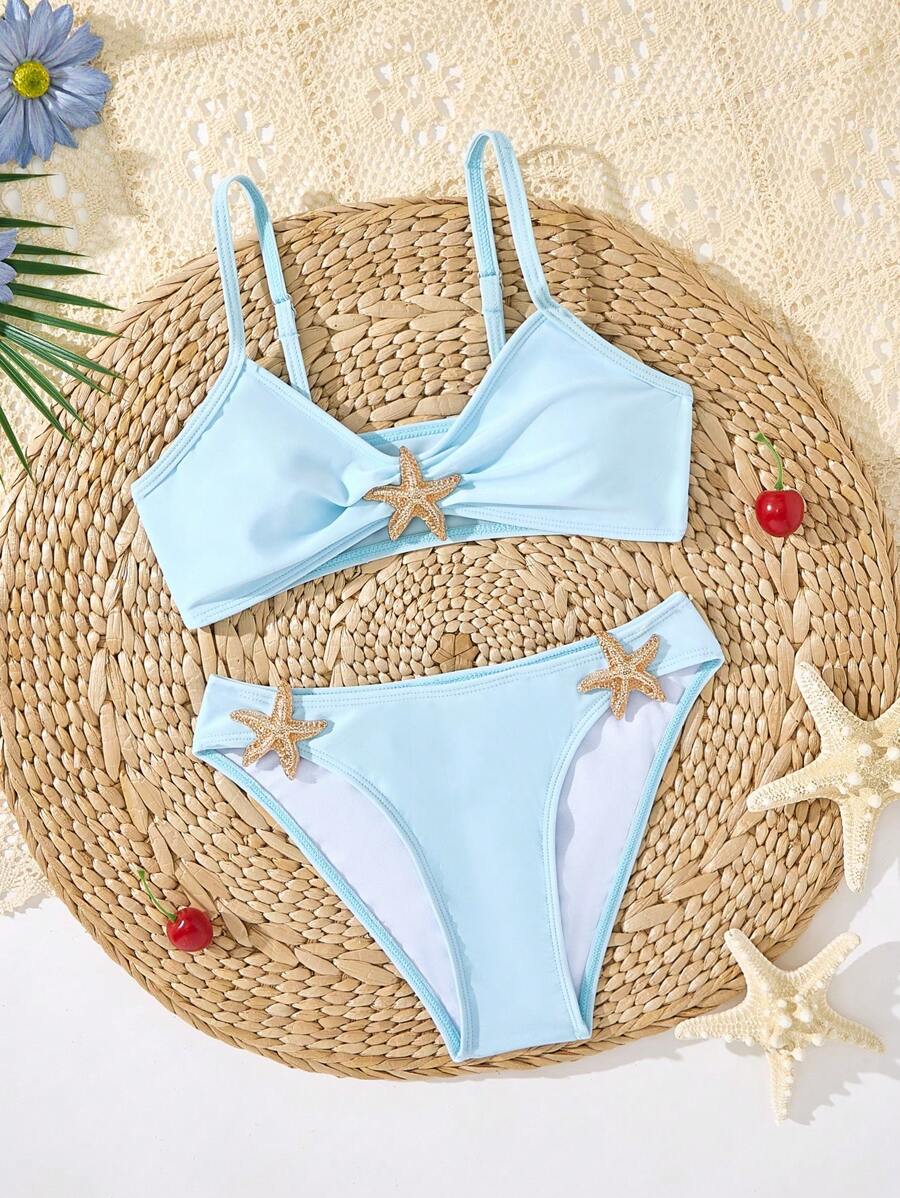 conjunto-de-bikini-azul-claro-con-decoraci-n-de-estrellas-de-mar-de