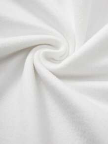 女童青少年休闲多色针织吊带背心 - 彩色 - 查看 6