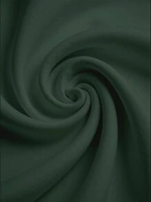 Manfinity Dauomo 男士夏季卡通动物印花圆领短袖休闲T恤，图案T恤