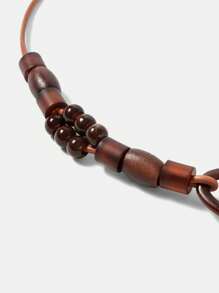 MOTF PREMIUM Knoten PU Schnalle Gürtel