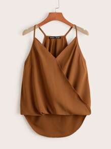 Ellevyn Áo hai dây Cao thấp Trọn gói Giải trí - Nhiều màu - Xem 7