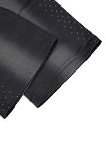 PAVTROS 男士松紧腰抽绳休闲运动裤