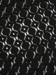 Fairmaia Oktober Dirndl Tradycyjna Niemiecka Koronkowa Bluzka w Jednolitym Kolorze Dla Kobiet Top Dirndl Tradycyjny Koronkowy Top W Jednolitych Kolorach Dla Kobiet, Tradycyjna Letnia Moda, Halloween - Czarne - Zobacz 5