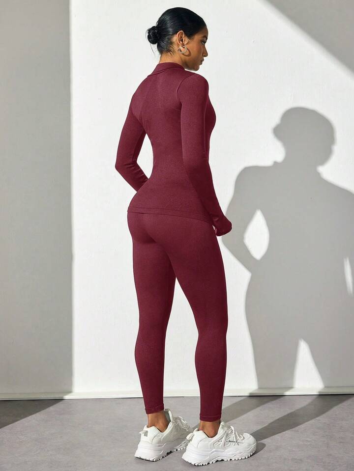 女性用 タンクトップ+ショートパンツ シェイプアップウェア