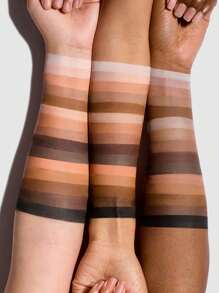 SHEGLAM Showtime in Seattle Paleta de 15 colores Brillos - Showtime in Seattle - Ver 3