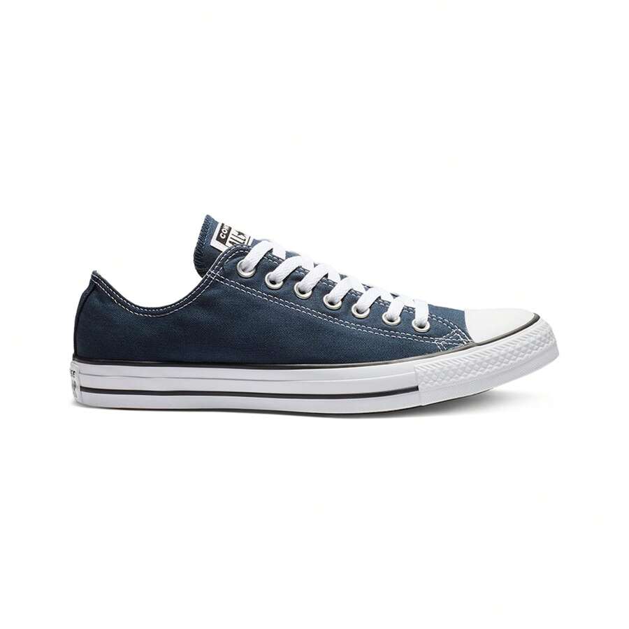 Converse CHUCK TAYLOR ALL STAR CLASSIC - Navy - View 1
