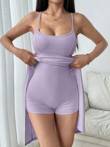 Púrpura malva