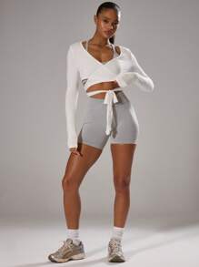 Musera Sport Damen Sport T-Shirts & Tops, Padel, Tennis, Pickleball