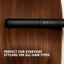 ghd Original Styler - Black - View 3