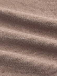 Modmama 女士时尚纯色无袖哺乳背心（孕妇适用） - 彩色 - 查看 16