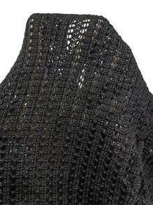 Swim Lushoire 側抽繩沙灘纏腰式半身裙