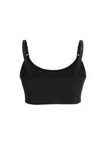 Moonlight&Mama 3件套孕妇纯色休闲舒适内裤 - 彩色 - 查看 9