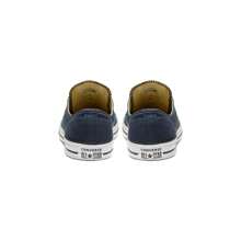 Converse CHUCK TAYLOR ALL STAR CLASSIC - Navy - View 3