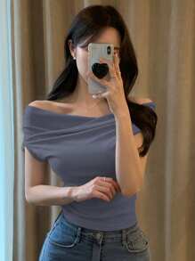 Dusty Blue